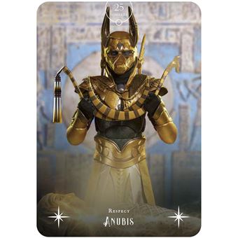 Oracle des dangereuses créatures