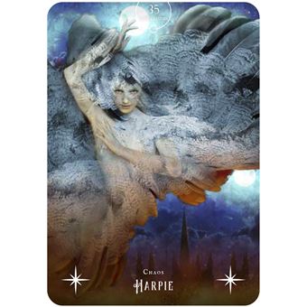 Oracle des dangereuses créatures