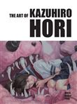 The Art of Kazuhiro Hori