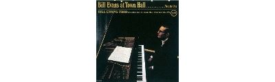 Bill Evans At Town Hall