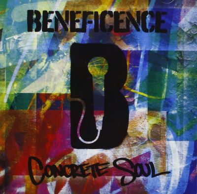 Concrete soul