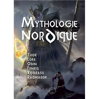 Mythologie Nordique