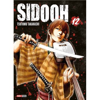 Sidooh - Sidooh, T12 - 1