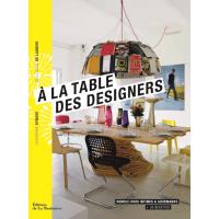 A la table des designers