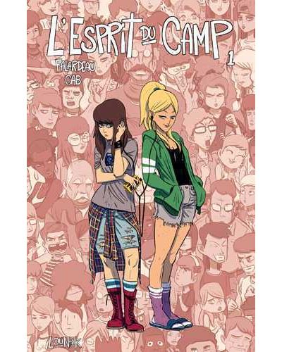 L'esprit du camp