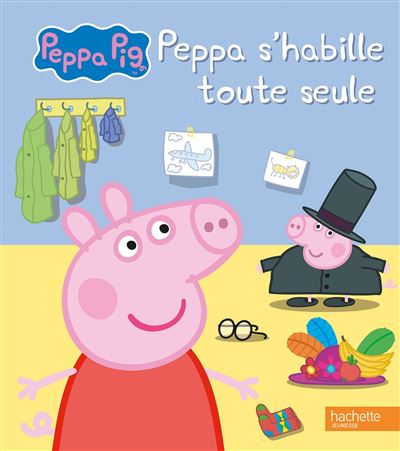 Visiter la boutique Peppa PigPeppa Pig Filles Manteau 