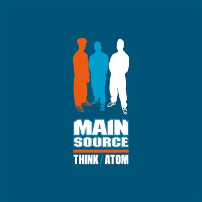Think Atom