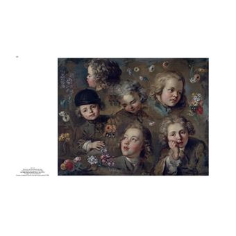 Le Théâtre des émotions (catalogue officiel d'exposition)