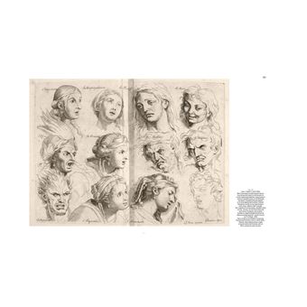 Le Théâtre des émotions (catalogue officiel d'exposition)