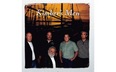 Kimber s men