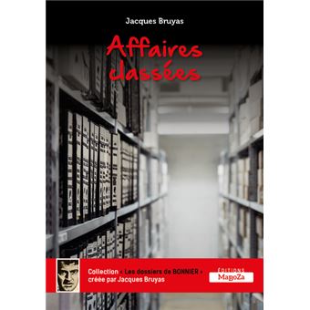 Affaires classées