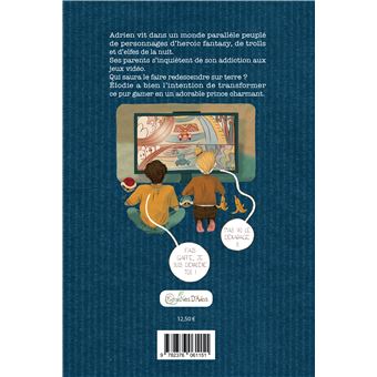 À fond les manettes