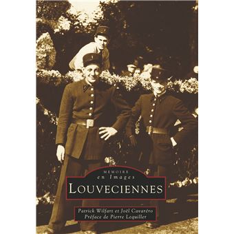 Louveciennes