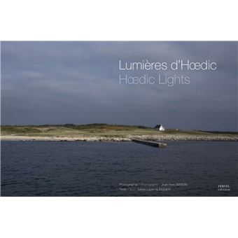 Lumières d'Hoedic - Hoedic lights