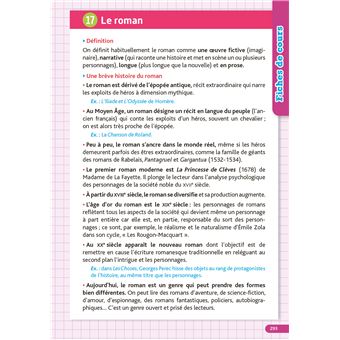 Annales Objectif BAC 2023 - Français 1res STMG - STI2D - ST2S - STL - STD2A - STHR