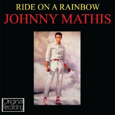 Ride On A Rainbow