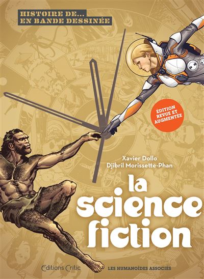Histoire de la Science Fiction
