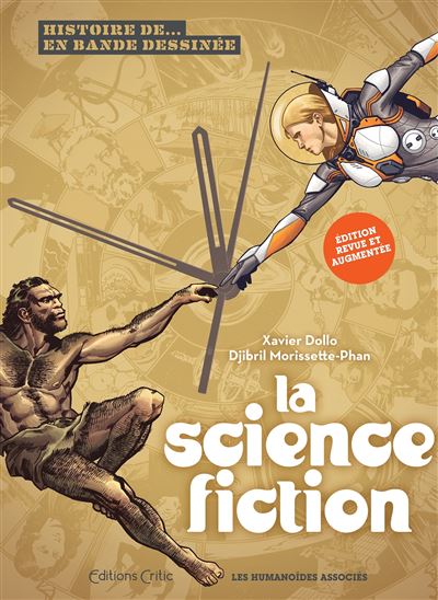Histoire de la science fiction