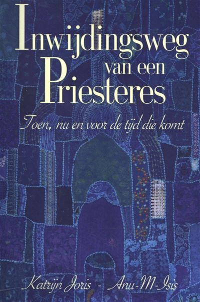 Inwijdingsweg van een Priesteres