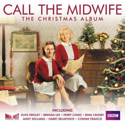 CALL THE MIDWIFE XMAS