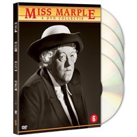 MISS MARPLE COLLECTION