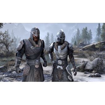 The Elder Scrolls Online : Greymoor Collector's Edition PC