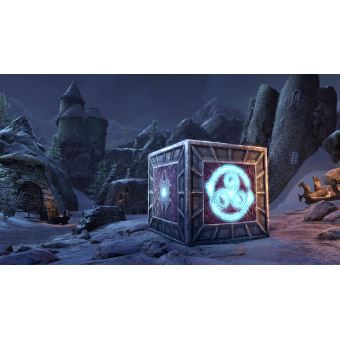 The Elder Scrolls Online : Greymoor Collector's Edition PC