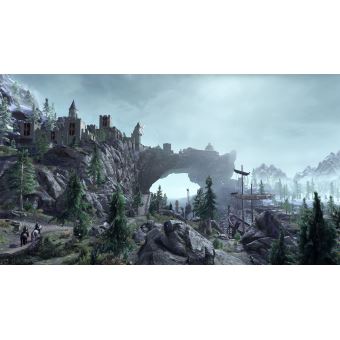 The Elder Scrolls Online : Greymoor Collector's Edition PC