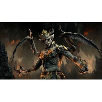 The Elder Scrolls Online : Greymoor Collector's Edition PC