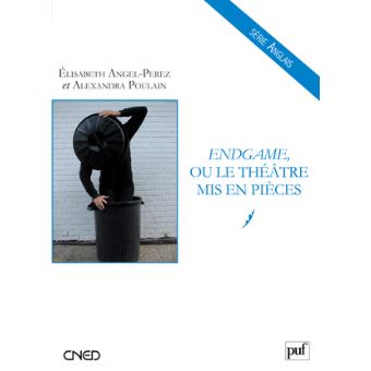 Endgame, ou le théâtre mis en pièces - 1
