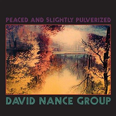 Peaced and coloured