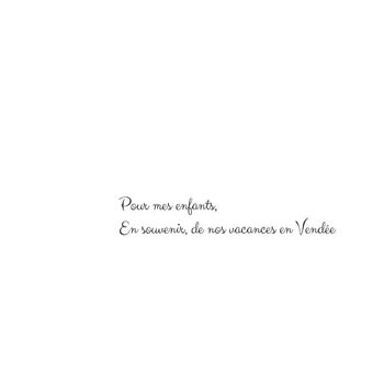 Théo et Hugo découvrent le bord de mer