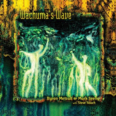 Wachuma's wave