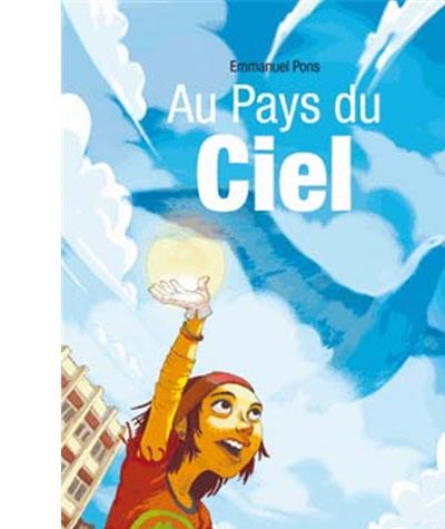 Au pays du ciel