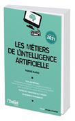 Les métiers de l'Intelligence Artificielle