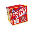 Escape Game Junior - Kidnapping à la fête foraine (coffret)