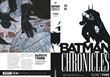 Batman Chronicles 1988 volume 3