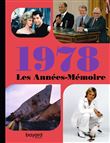 Les Années-Mémoire volume 1978