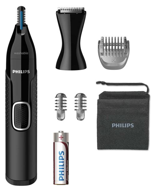 Tondeuse Nez et Oreilles Philips Series 5000 NT5650