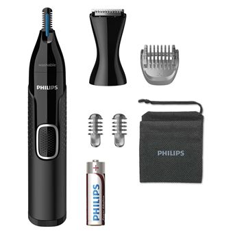 Philips Series 5000 NT5650 - Coupe de détail - sans fil - noir - 1