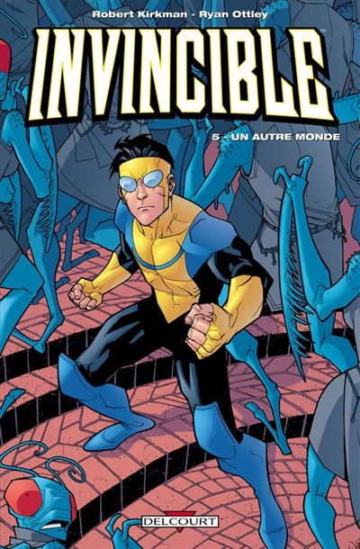 Invincible
