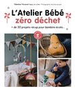 L'Atelier bébé zéro déchet