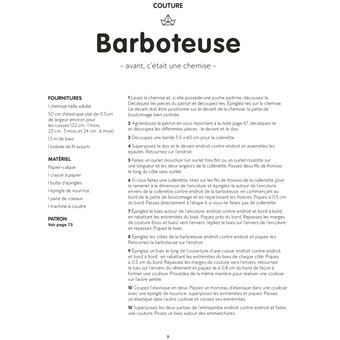 L'Atelier bébé zéro déchet