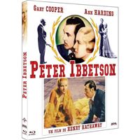 Peter Ibbetson - FR-Bluray