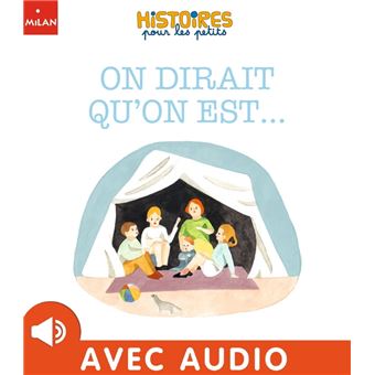On dirait qu'on est - 1
