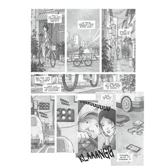 Le Printemps de Sakura