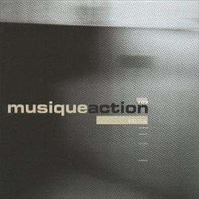 Musique action vol 3