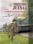 La Poche de Falaise-Chambois