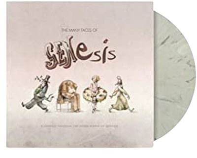 Many faces of genesis/variou