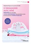 S'organiser avec bébé